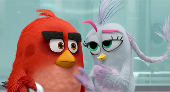 Angry Birds Film 2 2019 x265 4Mbps 6CH 224 crtani film hrvatski sink