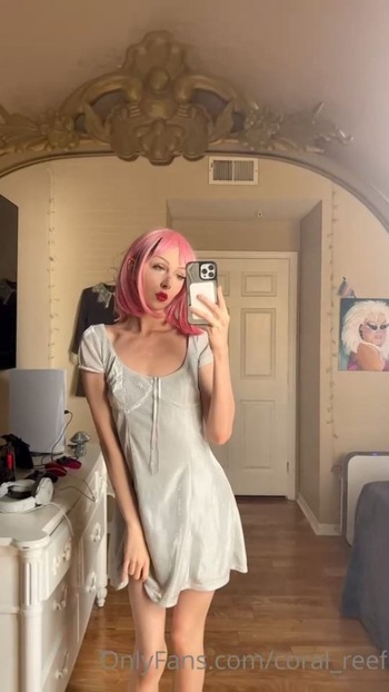 OnlyFans Cassiereef 07 04 2023