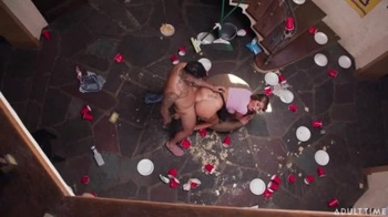 AccidentalGangbang 22 08 26 Lolly Dames Not Your Typical Maid XXX 480p MP4 XXX