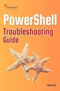 PowerShell Troubleshooting Guide DevCourseWeb