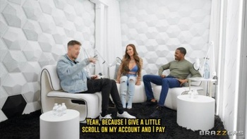 Brazzers Kazumi Kazumi s Filthy Fucking Podcast 12 06 2023