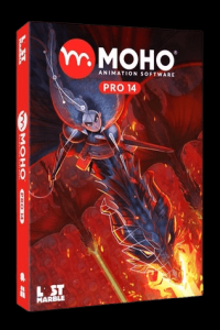Moho Pro v14 1 Build 20231027 Crack haxNode