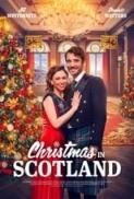 Christmas in Scotland 2023 1080p AMZN WEB DL DDP2 0 H 264 FLUX