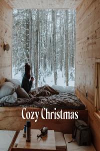 Various Artists Cozy Christmas 2023 Mp3 320kbps PMEDIA