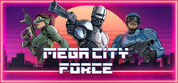 Mega City Force v1 042