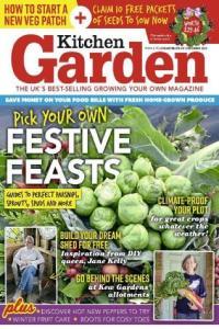 Kitchen Garden December 2023 True PDF DevCourseWeb