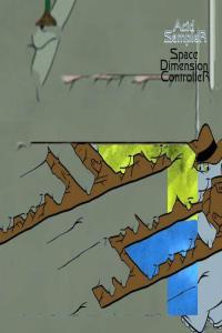 Space Dimension Controller Acid Sampler 1 5 2024 Mp3 320kbps PMEDIA