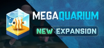 Megaquarium v4 0 16g