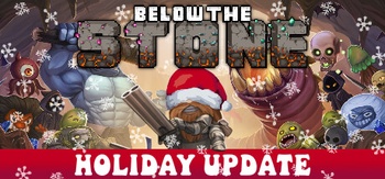 Below the Stone v0 3