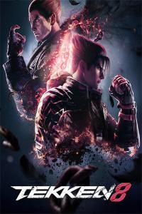TEKKEN 8 v1 01 03 8 DLCs Bonus Soundtrack MULTi15 FitGirl Repack Selective Download from 29 9