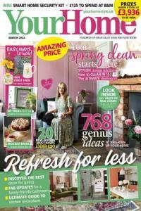 Your Home March 2024 FreeCourseWeb