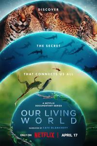 Our Living World NF 720 x 264 WEBRip BadRips