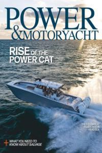 Power Motoryacht March 2024 True PDF CourseWikia
