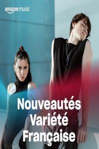AMAZON VA Nouveautés Variété Française Hi Res 2024 WEB FLAC 24BIT 44 1khz EICHBAUM