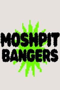 Various Artists Moshpit Bangers 2024 Mp3 320kbps PMEDIA