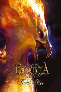 SYMPHONIC METAL Eynomia Break Free 2024 WEB FLAC 16BITS 44 1KHZ EICHBAUM