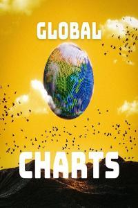 V A Global Charts 2024 Pop Flac 16 44