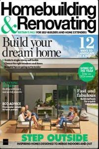 Homebuilding Renovating May 2024 CourseWikia