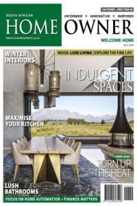 South African Home Owner May 2024 CourseWikia