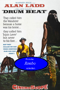 Drum Beat 1954 MKV ES 720P Ronbo