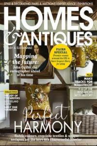 Homes Antiques March 2024 FreeCourseWeb