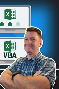 UDEMY Microsoft Excel Excel from Beginner to Advanced 2023 10