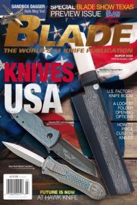 Blade March 2024 True PDF DevCourseWeb