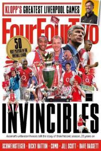 FourFourTwo UK May 2024 DevCourseWeb
