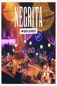 Negrita MTV Unplugged Live Integrale 2021 Rock Flac 16 44