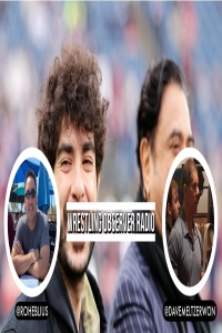 WOR 2024 04 27 Tony Khan s WWE comments on NFL Network