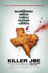 Killer Joe 2011 BluRay 1080p HECV DTS HD MA 5 1 x265 PANAM