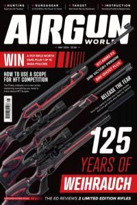Airgun World May 2024 CourseWikia