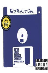 Fatboy Slim Better Living Through Chemistry 20th Anniversary Edition 1996 Elettronica Flac 16