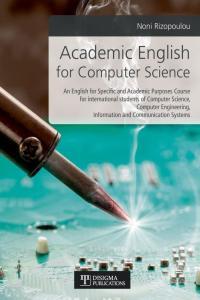 Academic English for Computer Science by Noni Rizopoulou EPUB