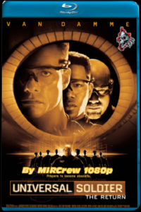 Universal Soldier The Return 1999 1080p h264 Ac3 5 1 Ita Eng MIRCrew
