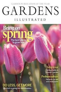 Gardens Illustrated April 2024 True PDF DevCourseWeb