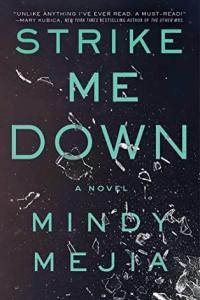 Strike Me Down by Mindy Mejia EPUB