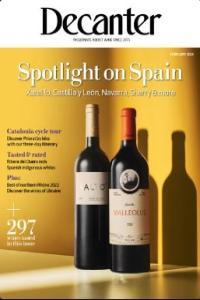 Decanter UK February 2024 CourseWikia