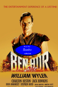 ben hur 1959 MKV ES 720P Ronbo