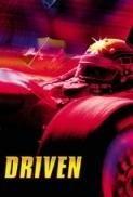 Driven 2001 1080p H265 BluRay Rip ita eng AC3 5 1 sub ita eng L