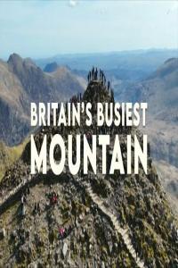 BBC Our Lives 2023 Britain s Busiest Mountain 1080p HDTV x265 AAC MVGroup org mkv