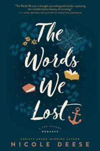 Words We Lost by Nicole Deese EPUB
