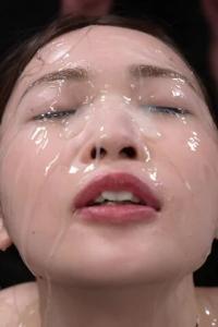 SpermMania 23 10 20 Kyoko Goudas Sticky Bukkake Facial XXX 1080p HEVC x265 PRT XvX