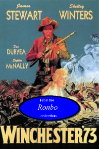 Winchester 73 1950 James Stewart MKV SRT 480P Ronbo