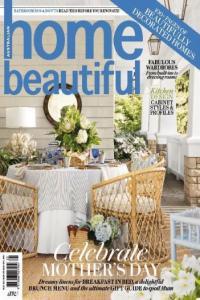 Australian Home Beautiful May 2024 True PDF CourseWikia