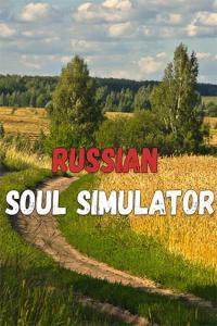 Russian Soul Simulator ENG RUS FitGirl Repack