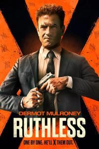 Ruthless 2023 1080p WEBRip AAC5 1 YTS MX