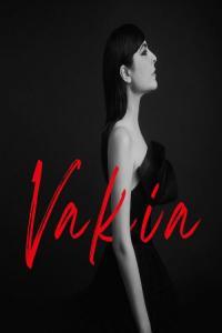 FADO Vakia Stavrou Vakia 2024 WEB FLAC 16BITS 44 1KHZ EICHBAUM