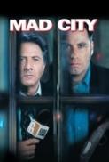 Mad City Mad City Assalto alla notizia 1997 ITA ENG 1080p