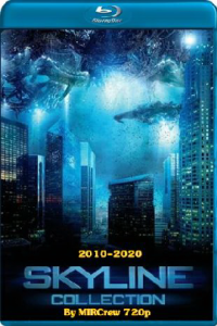 Skyline Trilogy 2010 2020 720p h264 Ac3 5 1 Ita Eng Sub Ita E